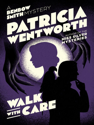 cover image of Walk with Care